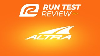 Top 6 Altra Shoes of 2022 [upl. by Noryv330]