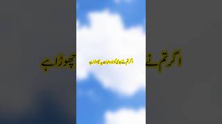 👉👉Talaaq ki Pabandi  talaqkemasail shortsfeed shortsvideo suratbaqarah [upl. by Irret]