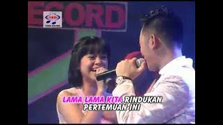 Lesti feat Irwan  Satu Hati  Dangdut OFFICIAL [upl. by Nyladam]