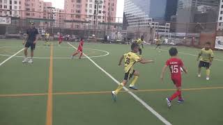 ABFC U10 vs LFC Academy U10 Junior Football League 20241116  Session 2 [upl. by Stalker]