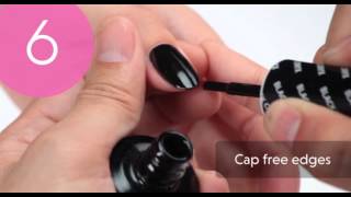 OPI Professional GelColor Pro Tip [upl. by Barker]