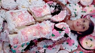 The Bakery  Melanie Martinez Video [upl. by Seward]