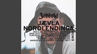 Jævla Nordlendinga Remix [upl. by Chud]