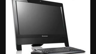 Lenovo ThinkCentre Edge 62z AllinOne Full Review 2013 [upl. by Ran]