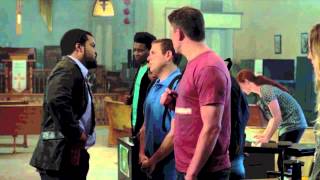 21 Jump Street  Funny Quotes [upl. by Ingamar]