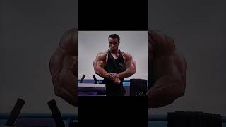 KEVIN LEVRONE [upl. by Berwick]