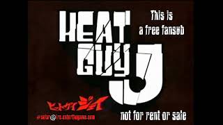 Heat Guy J  episode 02  ENG SUB [upl. by Bucella346]