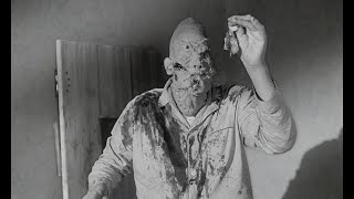 The Brain That Wouldnt Die 1962 Horror Directed by Joseph Green [upl. by Yvel]