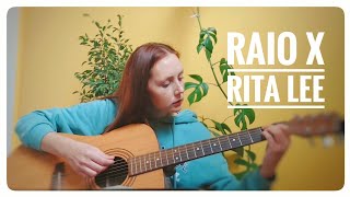 Rita Lee  Raio X [upl. by Sibylle]