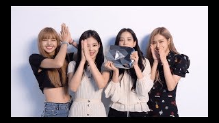 BLACKPINK x YouTube  BLACKPINK Reaches 10 Million Subscribers [upl. by Aeet]