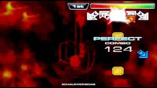 Starian pump it up 3x hardwmv [upl. by Neroled64]