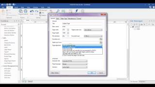 How to create Login tools in WYSIWYG web builder Part 1 [upl. by Natiha775]