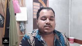 JIBON GOLPO  gaye holud er raat a  Apon Thikana new update Wajeha [upl. by Anees233]