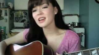 Paradise by Coldplay cover by Marie Digby [upl. by Sirob]