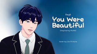 You Were Beautiful  Day6 inspired by PLAVE  COVER 커버 [upl. by Yla]