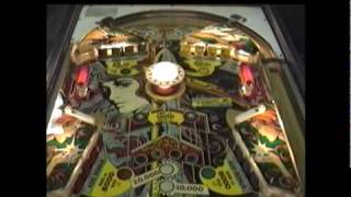 23 Understanding Pinball  Gottliebs COUNTDOWN  Learn How It Plays  TNT Amusements [upl. by Yenruogis877]