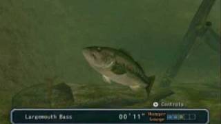 Reel Fishing Anglers Dream OST  7  Rocky Coast [upl. by Aila542]