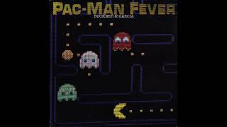 BUCKNER amp GARCIA  quotPACMAN FEVERquot Album Version 1982 [upl. by Yenwat]