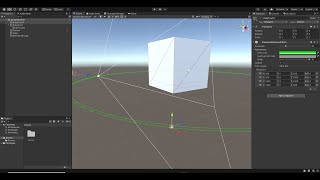 Tutorial How to make a Dolly Track in Unity 2021113 [upl. by Welles5]