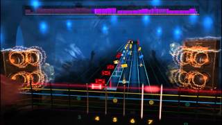 Bullet For My Valentine  Waking The Demon Lead Rocksmith 2014 CDLC [upl. by Imat]