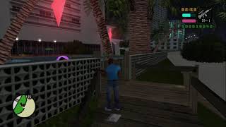 GTA Vice City Stories Unfriendly Competition Easy but slow way [upl. by Ydisac]