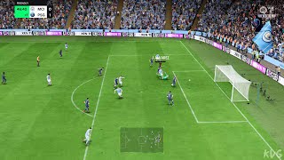 EA FC 24 Ultimate Team Gameplay amp New Features Showcase [upl. by Nelloc81]