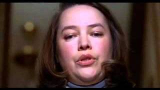 Misery Theres Something Wrong With Annie Wilkes Part 2 [upl. by Eddina]