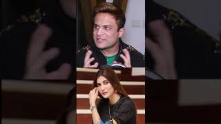 Aswad Haroon Exposed Nazish Jahangir  Actress Nazish Jahangir Case [upl. by Elatnahc]