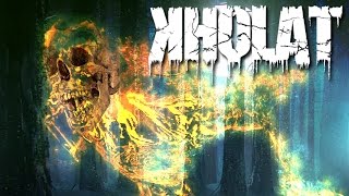 Kholat  PS4  Gameplay 4 [upl. by Sobel969]