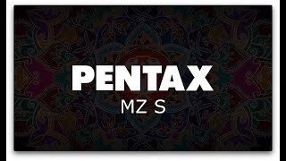 THE PENTAX MZ S [upl. by Moscow466]