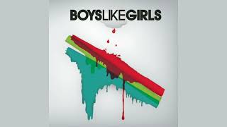 Boys Like Girls  The Great Escape [upl. by Antipas432]