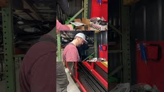 f100 fordf100 f150 classictrucks coyoteswap coyote boosted supercharged patina [upl. by Arem226]