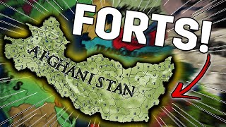 BREAKING EU4 using FORTS [upl. by Elyac]