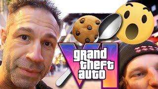 BLOODHOUND GANG ⭐ Talk with Evil Jared about GTA 6 and missing Spoons ⭐ [upl. by Ahsieker480]