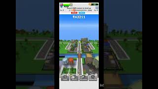 little Singham running play games super racing game [upl. by Publia]