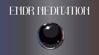 SELFADMINISTERED EMDR BILATERAL MEDIATION [upl. by Ayyn108]