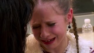 Dance Moms  YOLANDA GIVES UP ELIANAS SPOT On The Team S7E5 [upl. by Nira]