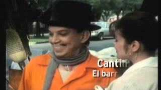 PROMO Ciclo cantinflas El barrendero y el Patrullero 777 [upl. by Noll]