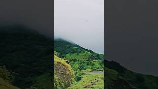 निसर्गरम्य माझे कोकण  Monsoon❣️ Picnic  Konkan  shorts konkan [upl. by Aziaf]