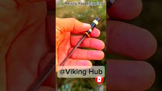 Mini Sword For Sale vikingmusic vikings [upl. by Dun]