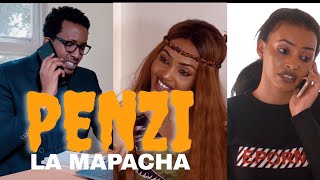 PENZI LA MAPACHA EPISODE 3 [upl. by Azitram]