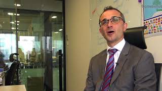 Partner Interview  Andrew Rigden Green Why did you become a lawyer [upl. by Krauss728]