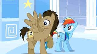 Doctor Whooves  Oh I guess thats me [upl. by Syhr]