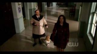 gossip girl 2x16 last 2 minutes [upl. by Anecusa]