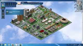 Games Cisco Aspire Networking Academy Edition Part 1 [upl. by Meijer]