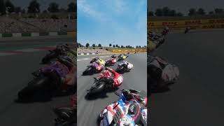 MotoGP 24  DUCATI DESMOSEDICI GP24  Autodromo International Algarve Portimao GP Race gameplay [upl. by Alys]