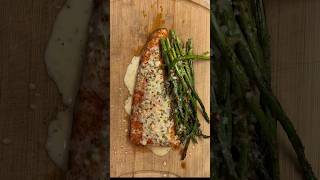 Mahi Mahi w Lemon Garlic Cream Sauce [upl. by Vidda]