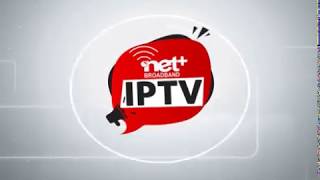 Convert Your TV Into Smart TV With Fastway Netplus Next Gen IPTV [upl. by Nya]