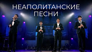 MEZZO  Неаполитанские песни Live at the Grand Organ Hall [upl. by Leigh]