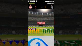 Real Cricket 24 ❗ FOR WORLDS BEST 50 20T BASTMAN Vs 50 ODI Batter TOURNAMENT FT  Head  BABAR [upl. by Allegra234]